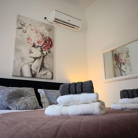 Guesthouse Nada Dubrownik Zewnętrze zdjęcie