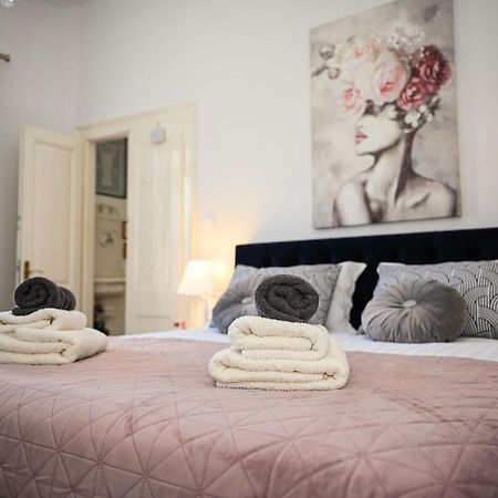 Guesthouse Nada Dubrownik Zewnętrze zdjęcie