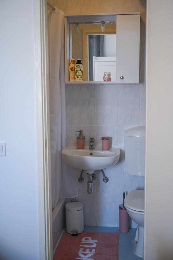 Guesthouse Nada Dubrownik Zewnętrze zdjęcie