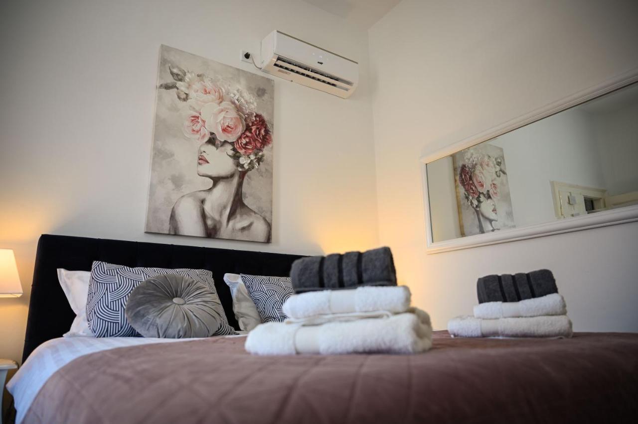 Guesthouse Nada Dubrownik Zewnętrze zdjęcie