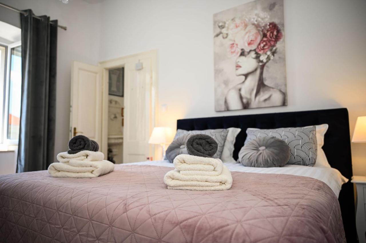 Guesthouse Nada Dubrownik Zewnętrze zdjęcie