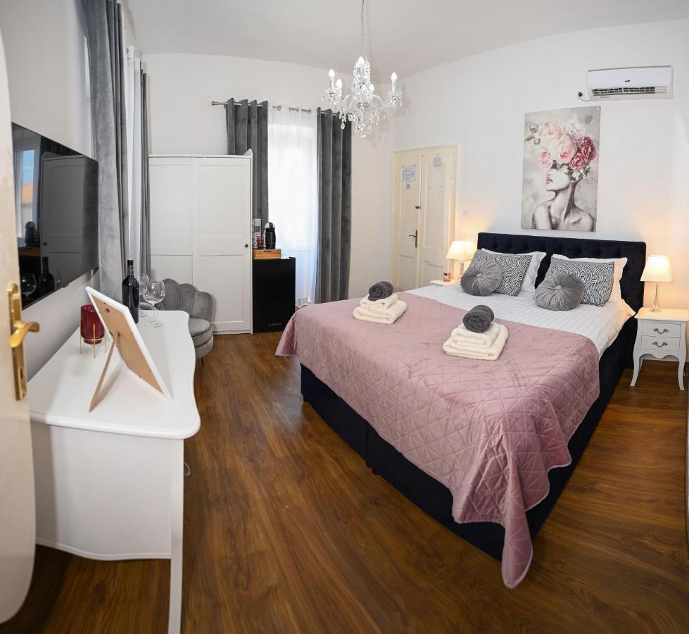 Guesthouse Nada Dubrownik Zewnętrze zdjęcie