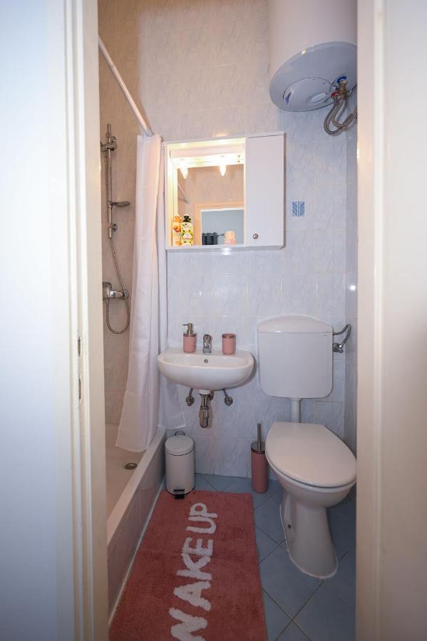 Guesthouse Nada Dubrownik Zewnętrze zdjęcie