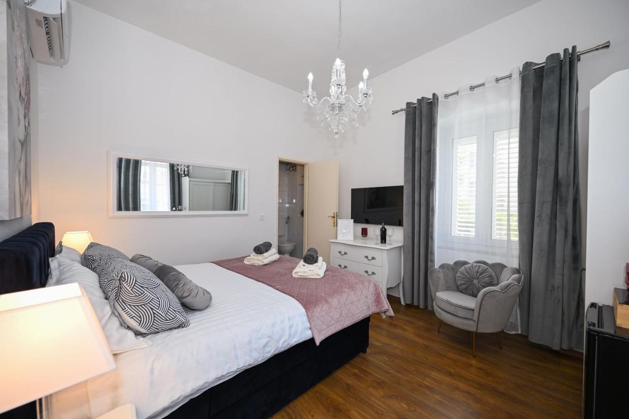 Guesthouse Nada Dubrownik Zewnętrze zdjęcie