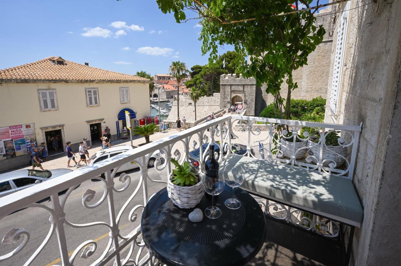 Guesthouse Nada Dubrownik Zewnętrze zdjęcie