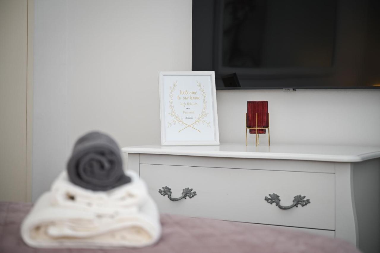 Guesthouse Nada Dubrownik Zewnętrze zdjęcie