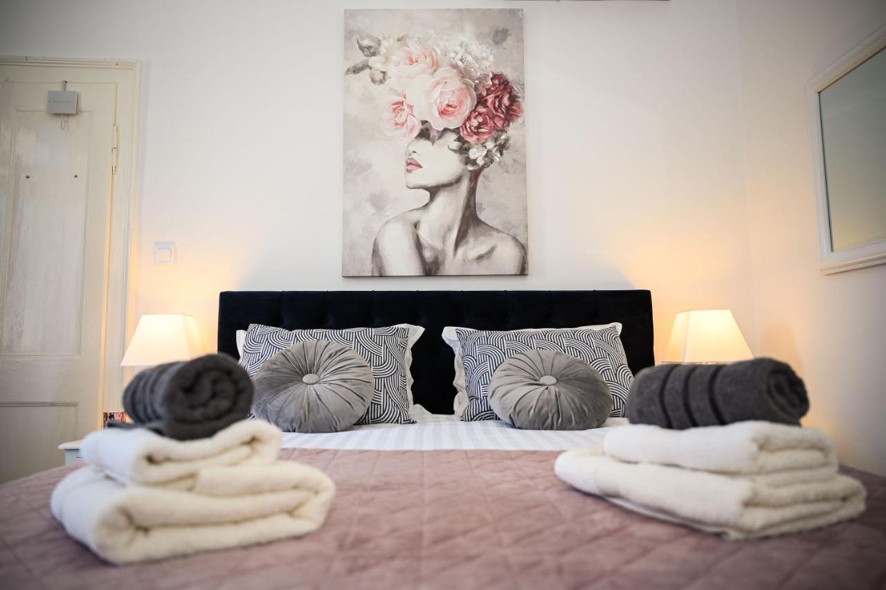Guesthouse Nada Dubrownik Zewnętrze zdjęcie