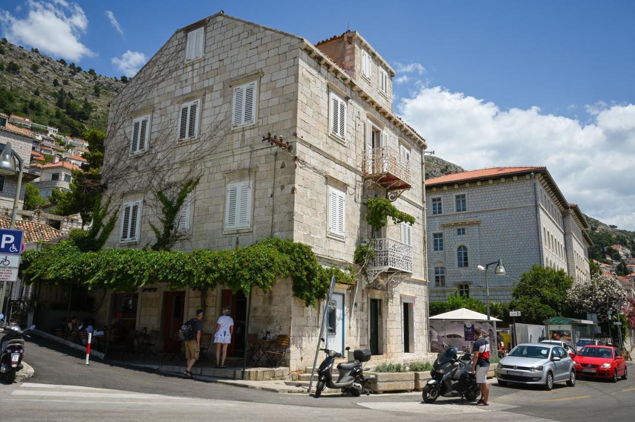 Guesthouse Nada Dubrownik Zewnętrze zdjęcie