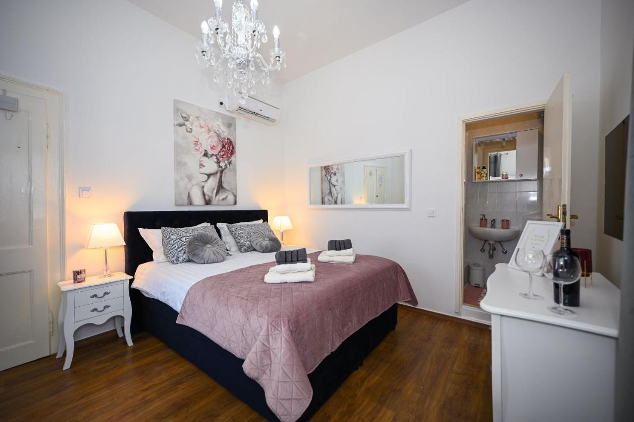 Guesthouse Nada Dubrownik Zewnętrze zdjęcie