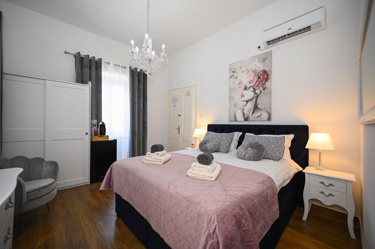 Guesthouse Nada Dubrownik Zewnętrze zdjęcie
